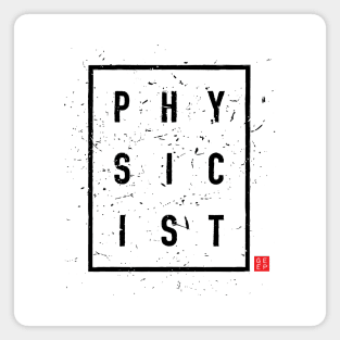 PHYSICIST 1 Magnet